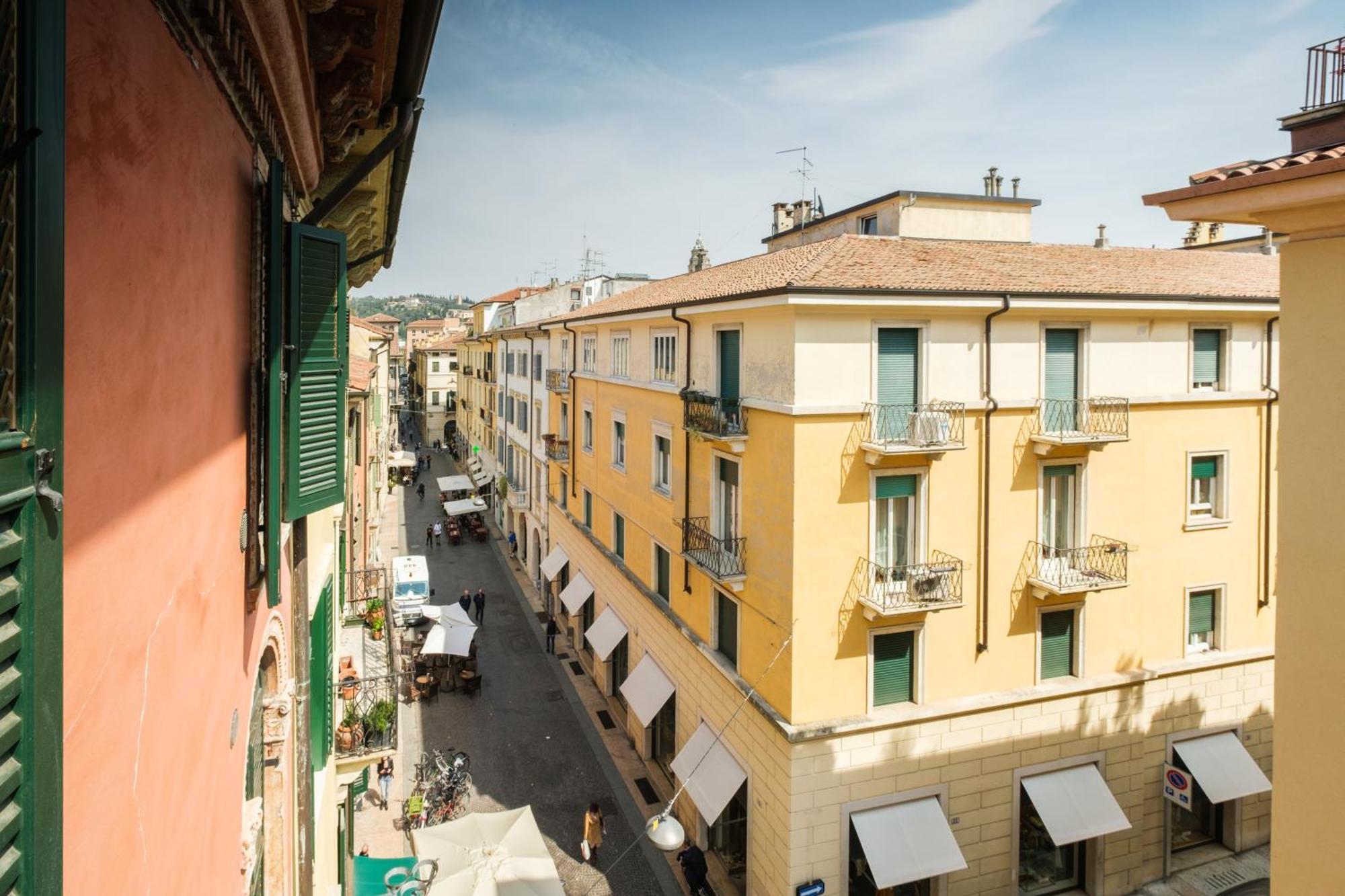 Appartamento Stella - Verona Centro — Photos 2