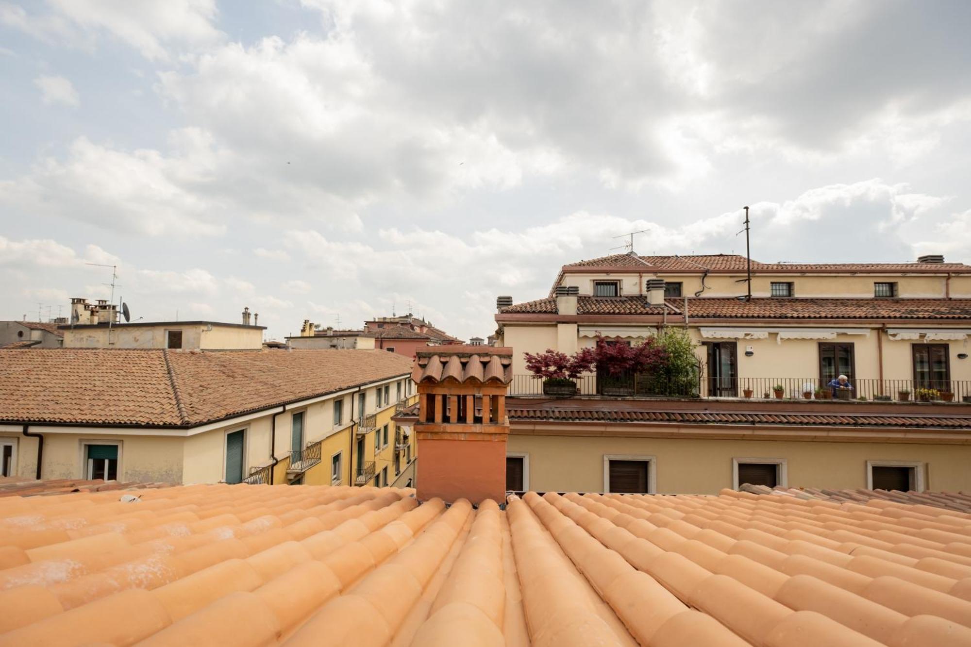 Appartamento Stella - Verona Centro, Verona