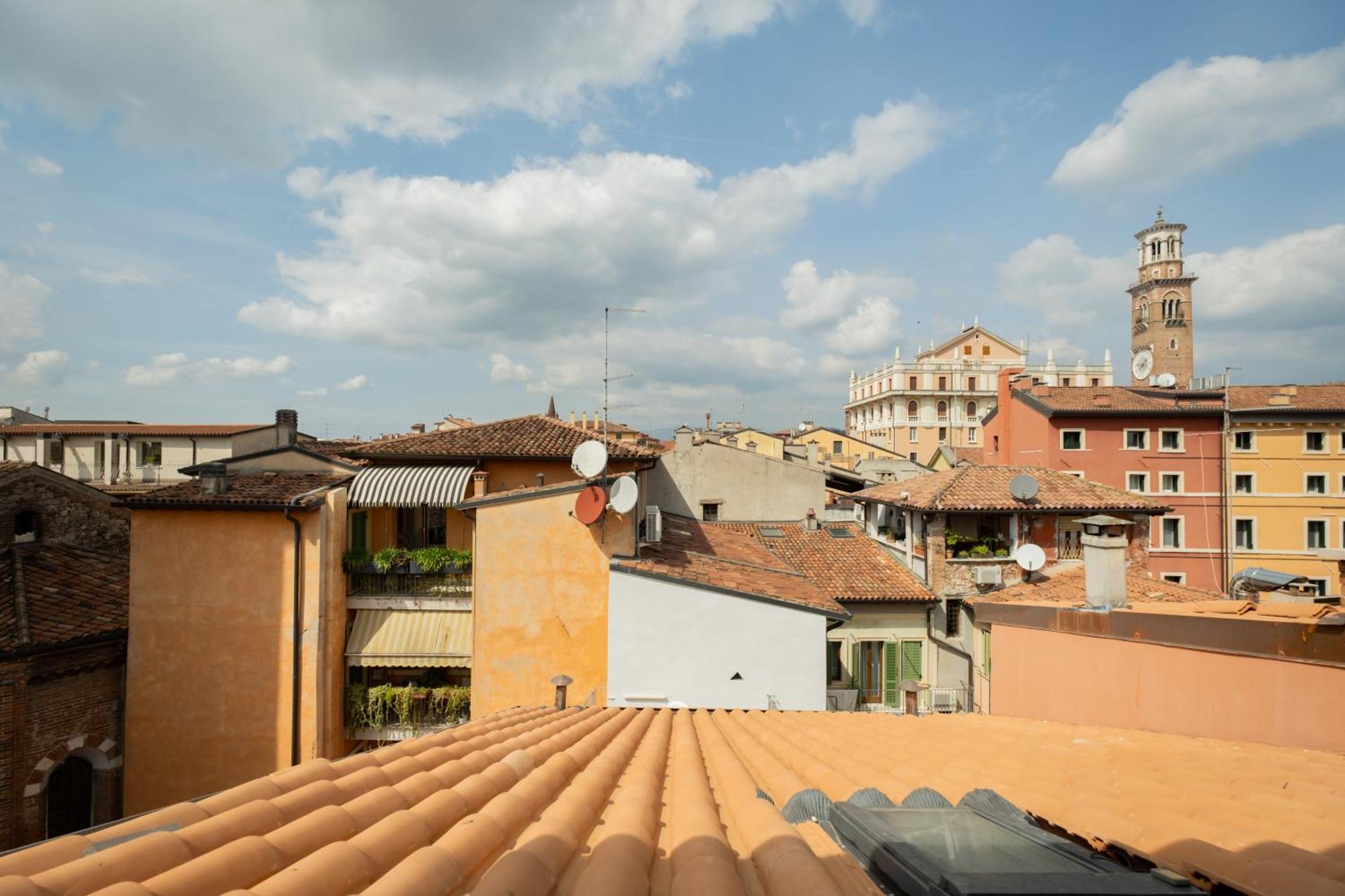 Appartamento Stella - Verona Centro — Photos 3