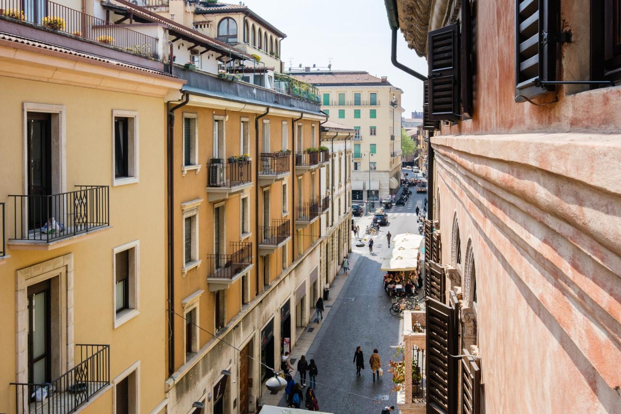 Appartamento Stella - Verona Centro — Photos 1